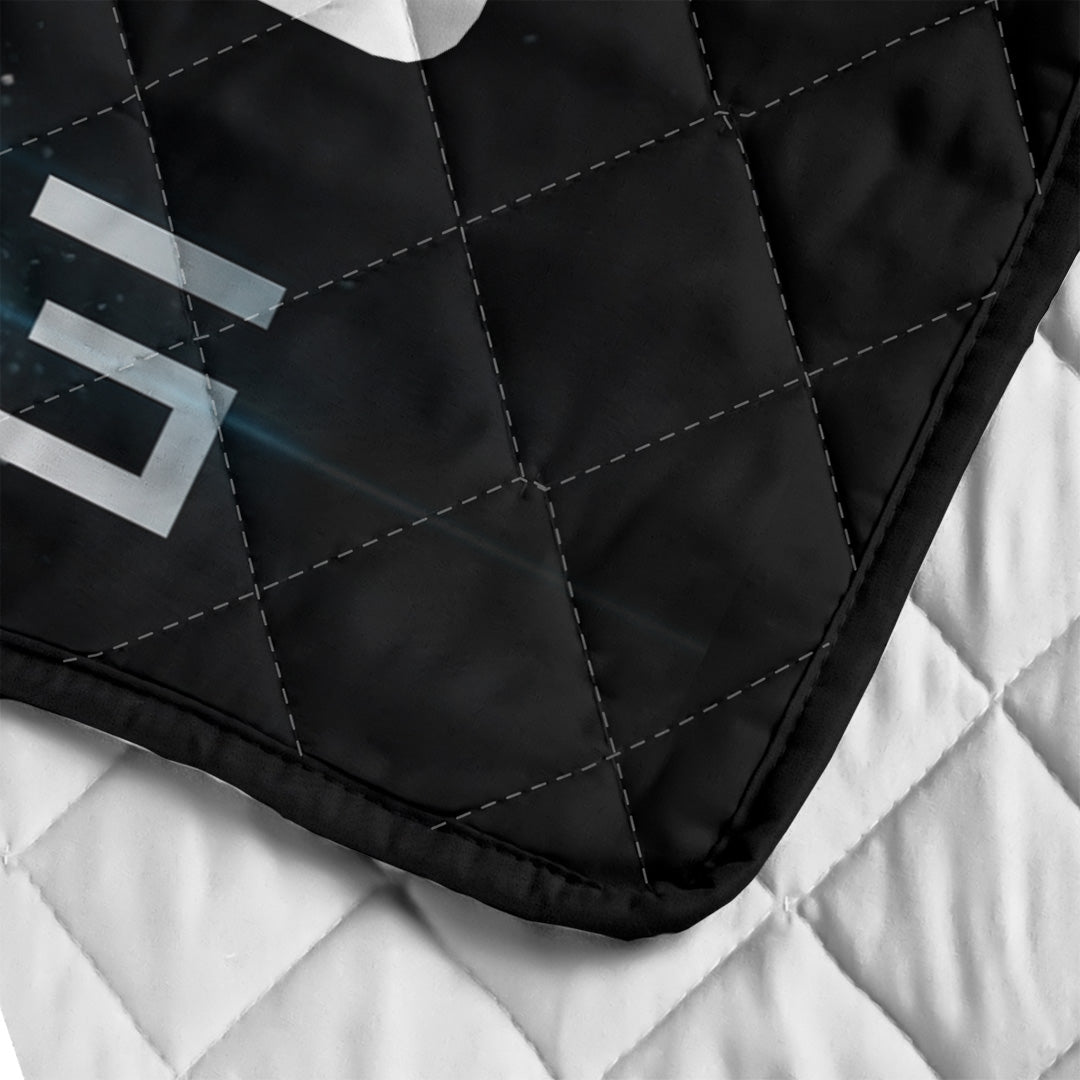 Eminem Quilt Blanket – GNE5147