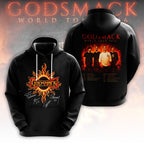 Godsmack 3D Apparel – GNE5158