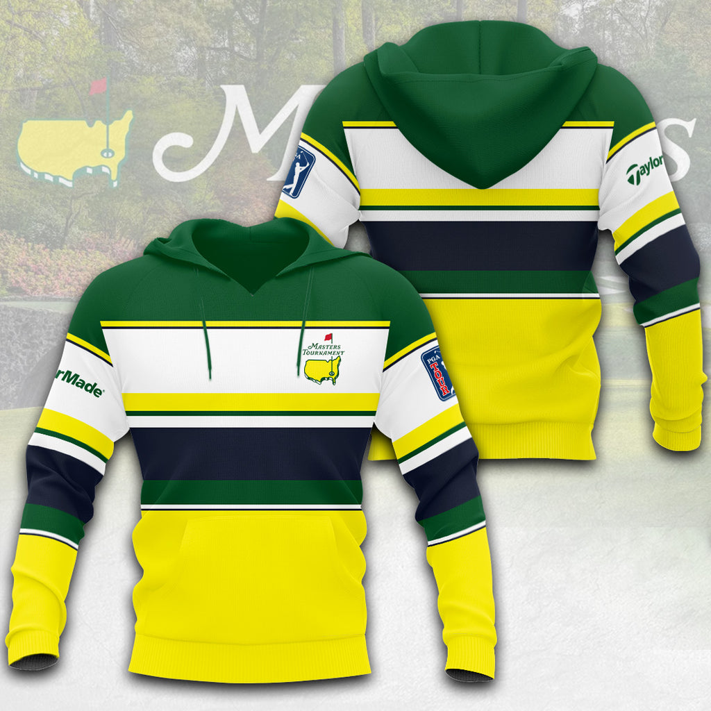 Masters Tournament x TAYL 3D Apparel – GNE6172