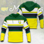 Masters Tournament x TAYL 3D Apparel – GNE6172