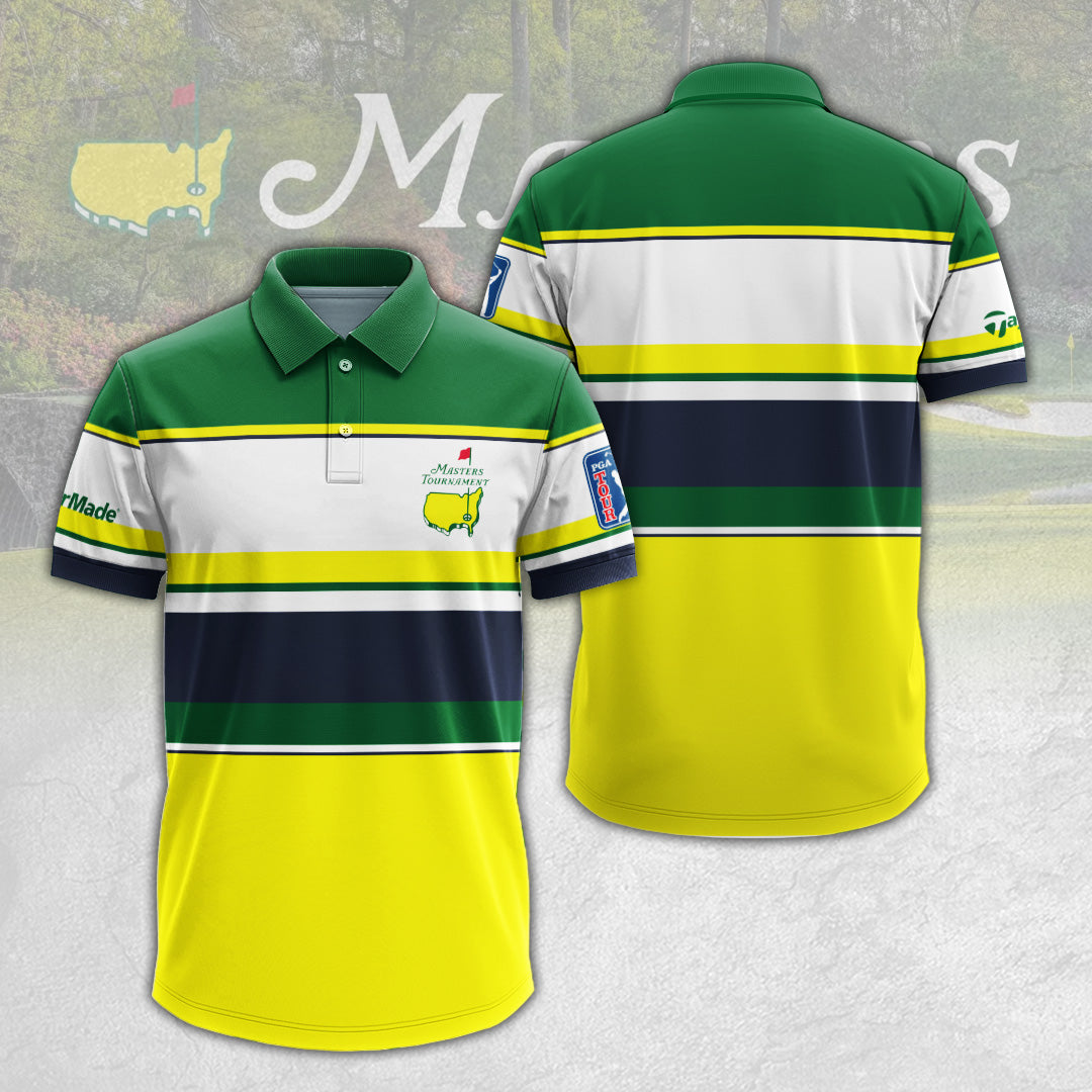 Masters Tournament x TAYL 3D Apparel – GNE6172