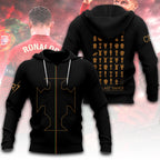 CR7 x Portugal National Football Team 3D Apparel – GNE7527