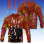 Rush 3D Apparel – GNE8831