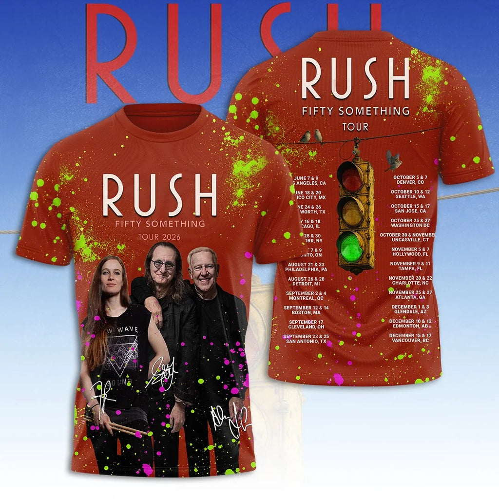 Rush 3D Apparel – GNE8831
