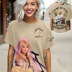 Dolly Parton 3D Apparel – GNE8834