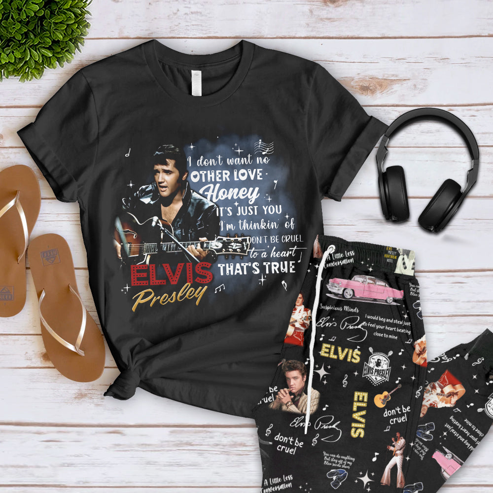 Elvis Presley 3D Apparel – GNE NEW126