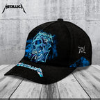 Metallica Classic Cap – GNE NEW187