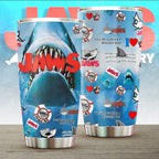 Jaws Tumbler Cup – GNE NEW343