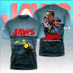 Jaws 3D Apparel – GNE NEW404