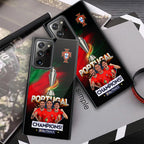 Portugal National Football Team x CR7 Phone Case – GNE NEW459