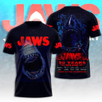 Jaws 3D Apparel – GNE NEW483