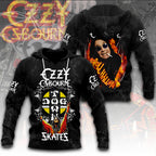 Ozzy Osbourne 3D Apparel – GNE NEW550