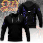 Ozzy Osbourne 3D Apparel – GNE NEW555