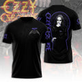 Ozzy Osbourne 3D Apparel – GNE NEW555