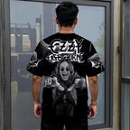 Ozzy Osbourne 3D Apparel – GNENEW577