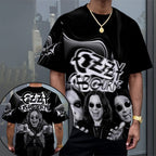 Ozzy Osbourne 3D Apparel – GNENEW577
