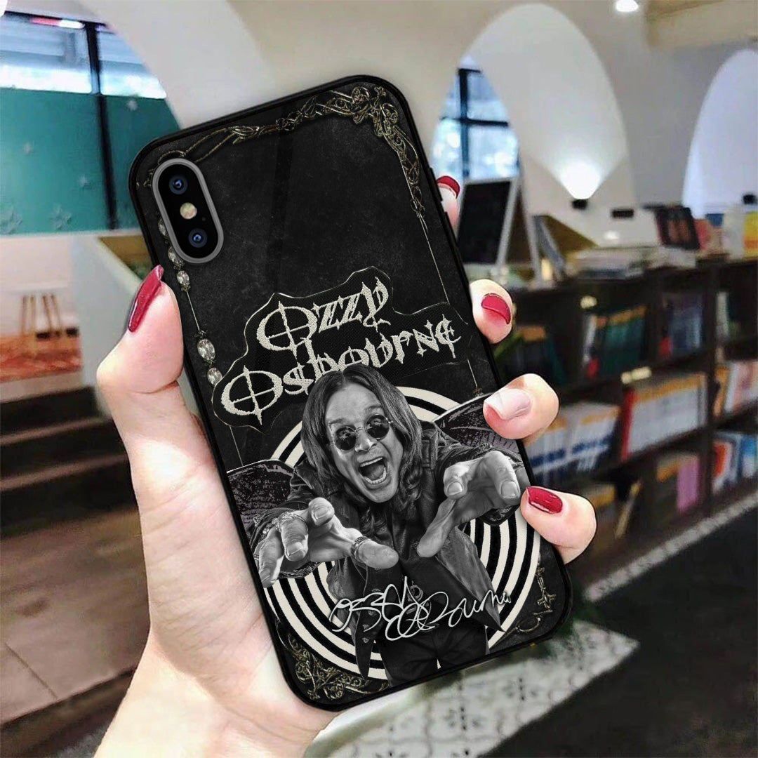 Ozzy Osbourne Phone Case – GNENEW578