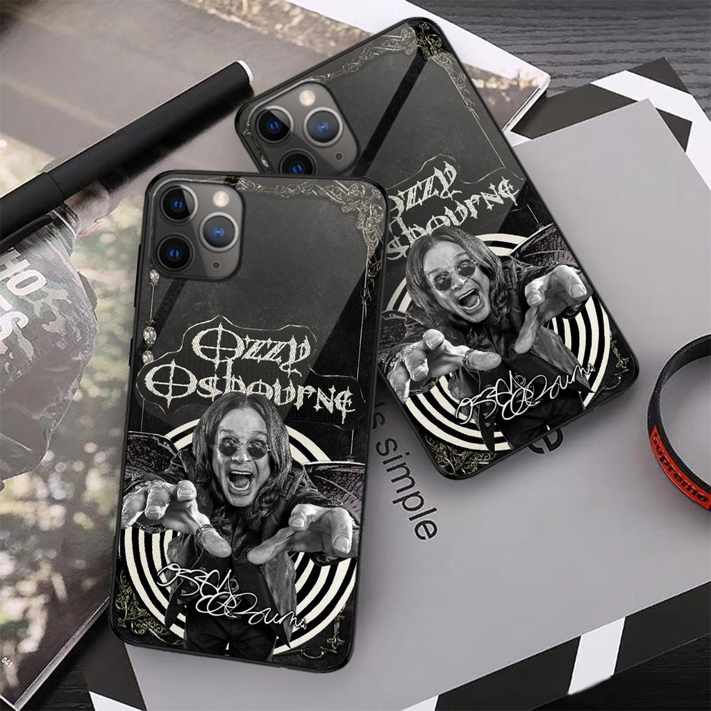 Ozzy Osbourne Phone Case – GNENEW578