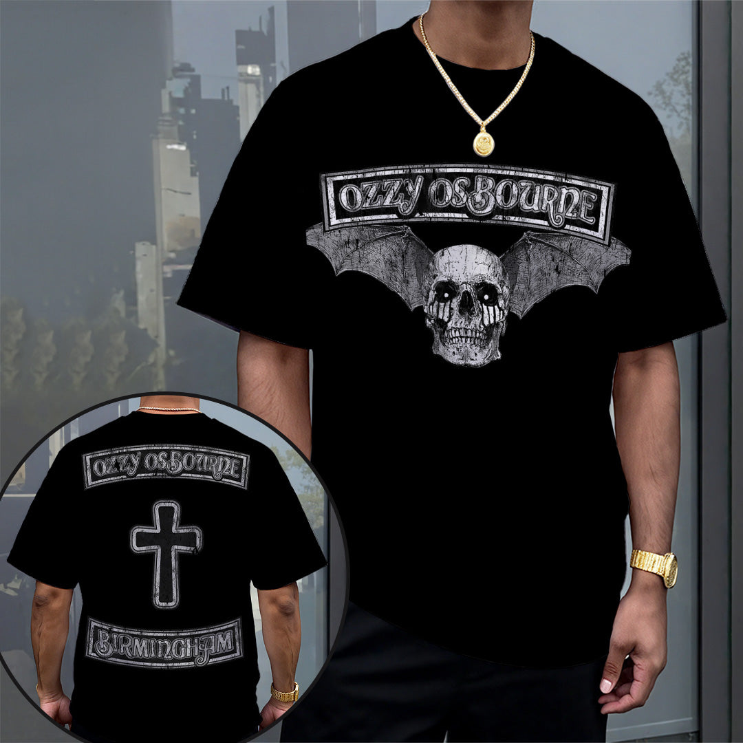 Ozzy Osbourne 3D Apparel – GNENEW588