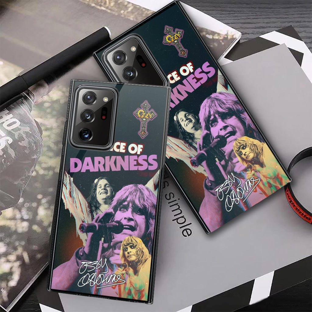 Ozzy Osbourne Phone Case – GNENEW592