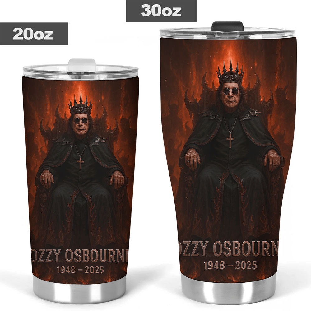 Ozzy Osbourne Tumbler Cup – GNENEW601