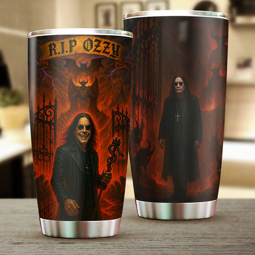 Ozzy Osbourne Tumbler Cup – GNENEW602