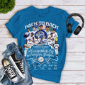 Los Angeles Dodgers 3D Apparel – GNENEW754