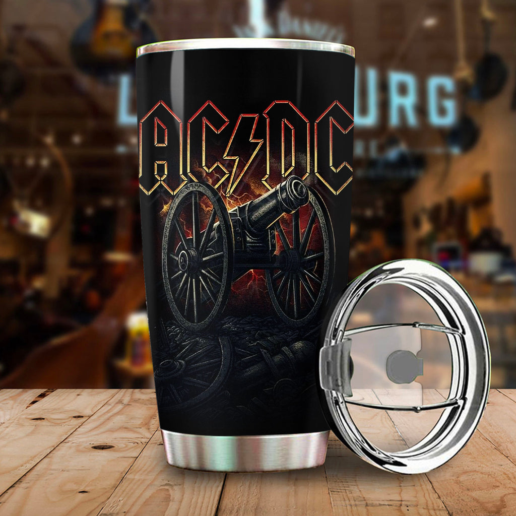 AC/DC Tumbler Cup – GNENEW771