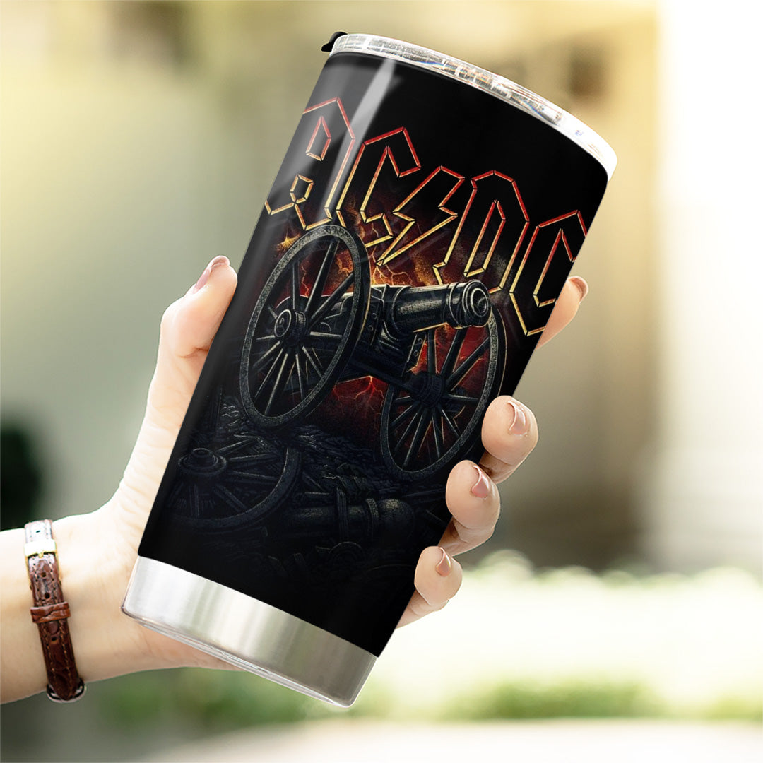 AC/DC Tumbler Cup – GNENEW771