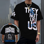 Los Angeles Dodgers 3D Apparel – GNENEW776