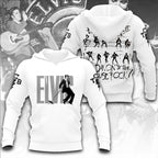 Elvis Presley 3D Apparel – GNENEW807
