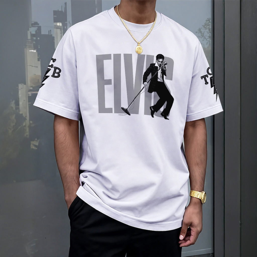 Elvis Presley 3D Apparel – GNENEW807