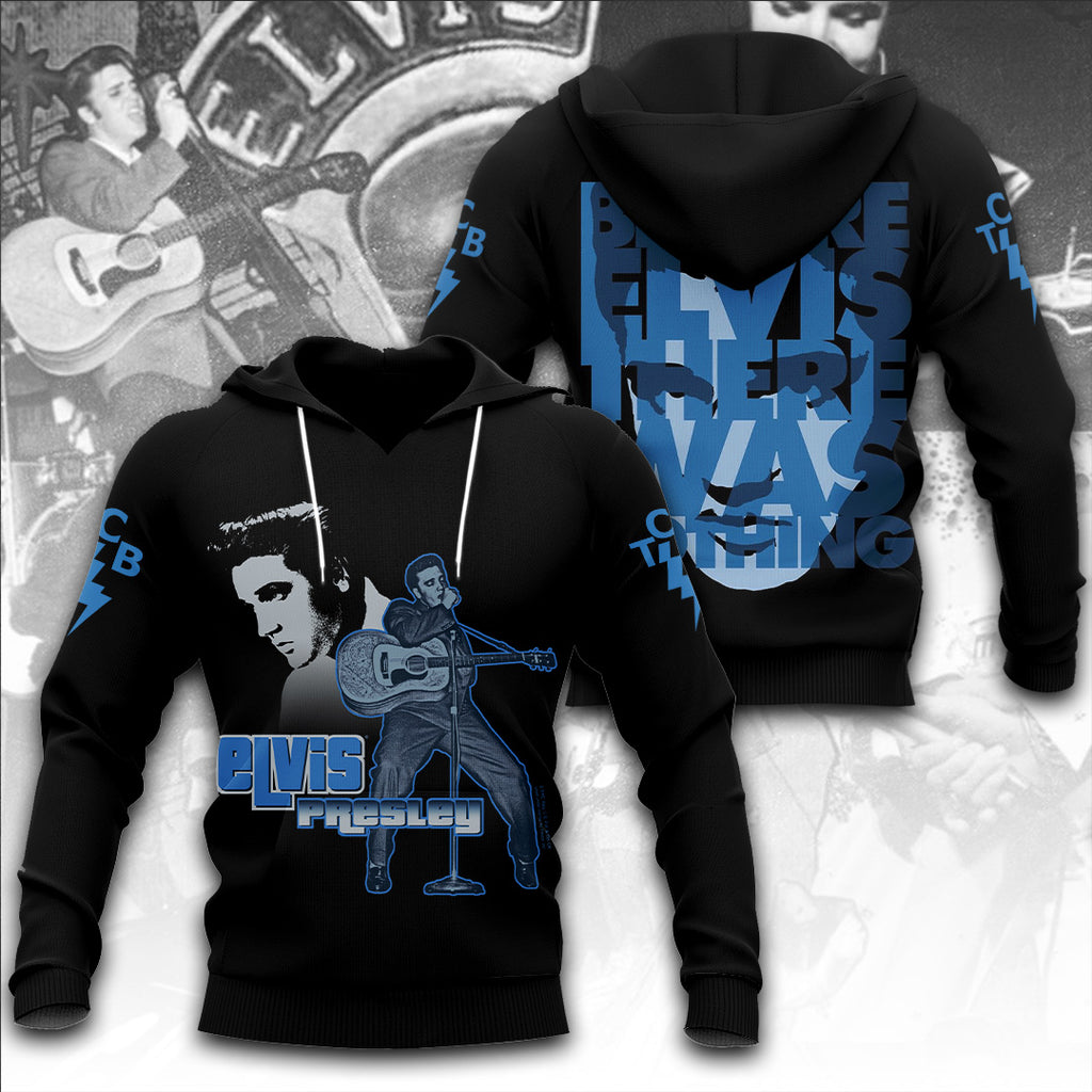 Elvis Presley 3D Apparel – GNENEW808