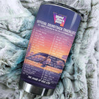 Grand Theft Auto VI: The Album Tumbler Cup – TANTN25626
