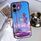 Grand Theft Auto VI Phone Case – TANTN24035