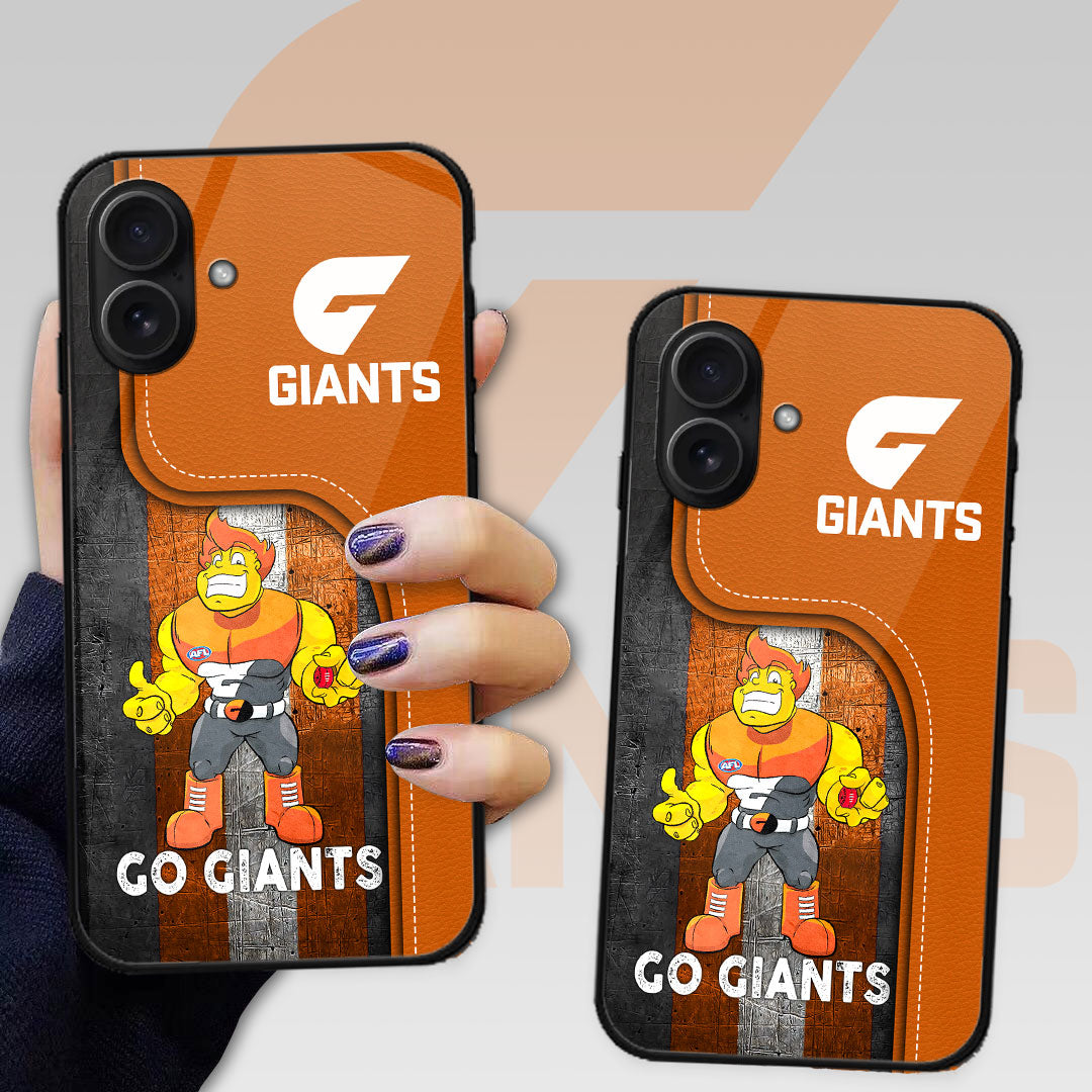 GWS Giants Phone Case – HOATT12523