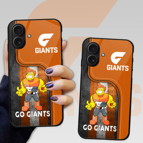 GWS Giants Phone Case – HOATT12523