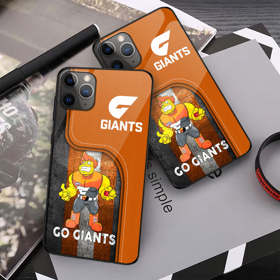 GWS Giants Phone Case – HOATT12523