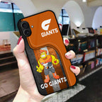 GWS Giants Phone Case – HOATT12523