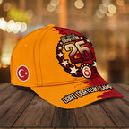Galatasaray S.K. Turkish Champions 25/26 Classic Cap – TANTN22846