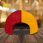 Galatasaray S.K. Turkish Champions 25/26 Classic Cap – TANTN22846