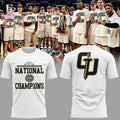 Gannon Are Your 2026 National Champions Shirt