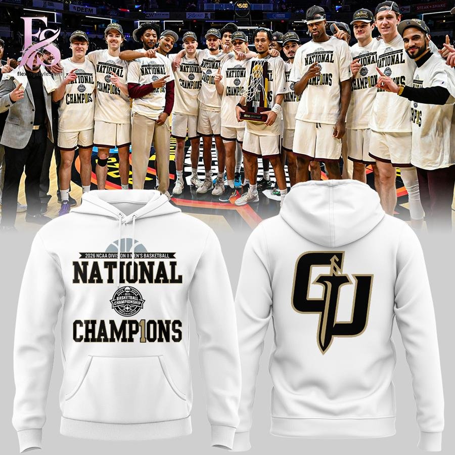 Gannon Are Your 2026 National Champions Shirt