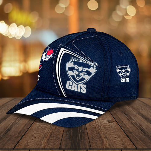 Geelong FC Classic Cap – HOATT12439