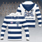 Geelong FC 3D Apparel – HOATT13287