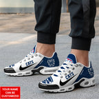 Personalized Geelong Cats Air Max Shoes – TANTN 7998
