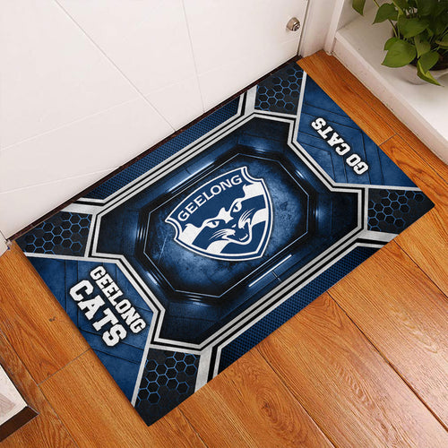 Geelong FC Custom Doormat – HOATT12784