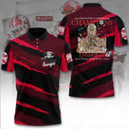 Georgia Bulldogs Football 2025 SEC Football Champions 3D Apparel – TANTN19281