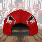 Georgia Bulldogs Football 2025 SEC Champions Classic Cap – TMTHU2504