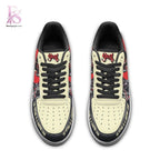 Ghost Band The Future Is A Foreign Land Air Force 1